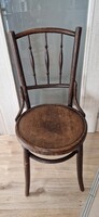 Thonet régi szék.