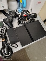 Eladó PlayStation 2 konzol