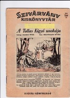 Rainbow Little Library: The Feathered Serpent's Grandson