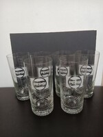 Pepsi Cola, Pepsi Glass, Soft Drink