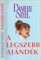 Danille Steel: A legszebb ajándék