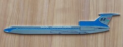 MALÉV Letter Opener - RARE RELIC!!! - Prestigious, VIP Partner, and Delegation Gift, Retro