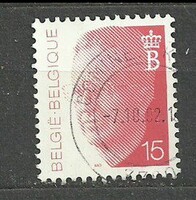 Belgium 15