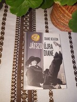 Játszd újra, Diane (Diane Keaton)