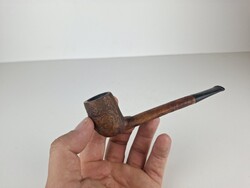 Alderson Precious English pipe, old pipe 12