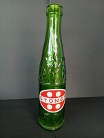 Pearl, Soft Drink Bottle, Soft Drink