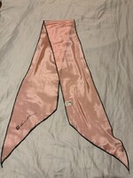 Anne Klein selyemsál Made in Japan