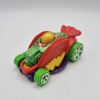 Hot Wheels Car-de-Asada Mattel 2020 #2
