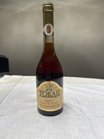 Tokaji Aszú 3 puttonyos 2001-es évjáratú, hibátlan állapotban