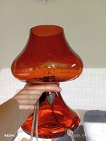 Space Age Lamp