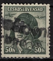 Csehszlovákia - Mi:CS 445 - U