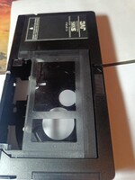JVC CP-7U VHS-C kazettaadapter eredeti