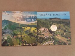 2020 Villány Wine Region Commemorative Set PP