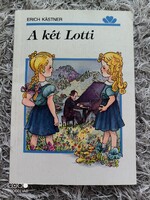 Erich Kastner: A két lotti