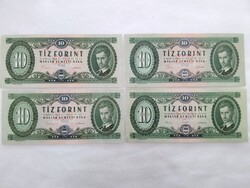 10FT-OS 1962,1969-es a képen látható gyönyörű állapotban, hajtatlan, ropogós  eladó