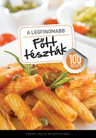 Frank Júlia: A legfinomabb főtt tészták