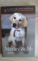 John Grogan- Marley&Mi