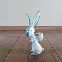 Aquincum porcelán nyúl