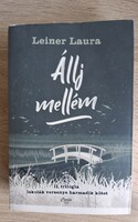 Leiner Laura- Állj mellém