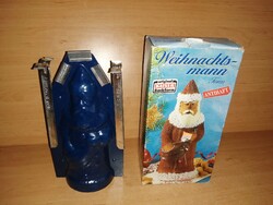 KAISER Mikulás fém sütőforma (2)