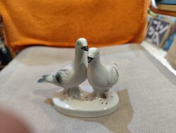 Porcelán galamb 5010/B 12*8 cm