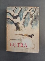 Fekete István - Lutra, 1965***