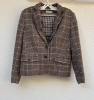 McGregor női tweed zakó