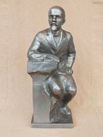 Владимир Сычев: Lenin szobor, magassága: 31,5 cm