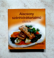 Alacsony szénhidráttartalmú ételek