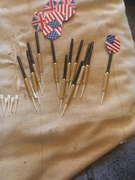 Darts nyilak