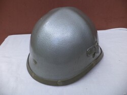 Retro magyar tűzoltó sisak (7548)