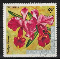 Burundi - Mi:BI 896 - CTO
