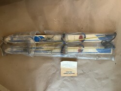 Germina síléc és botok