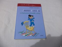 A háromszázadik csíny könyv (7578)