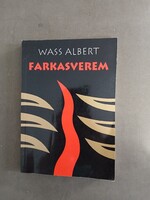 Wass Albert - Farkasverem (Mentor, 2002)
