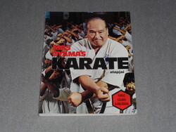 Mas Oyama - A karate alapjai - Furkó Kálmán ajánlásával