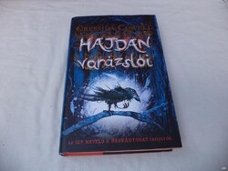 Hajdan varázslói 1 könyv (7508)