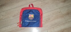 FCB barcelona barca neszeszer uzsonnás táskának is jó/új