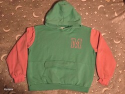 Kislány H&M Pulóver 9év Kiváló