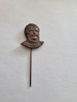 Lajos Kossuth Badge, Pin