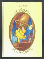 Csöpike az iskolában