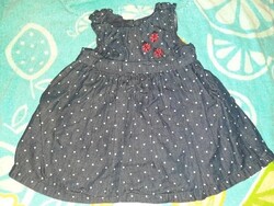 Summer dress size 68 - Excellent condition