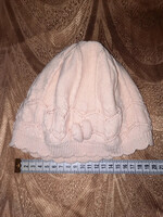 Little Girl Hat 2-3 Years Excellent Condition