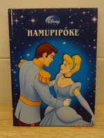Walt Disney - HAMUPIPŐKE-  a Disney Klasszikusok Gyűjteménye sorozatból