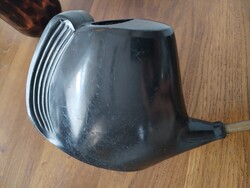Szobai locsoló kanna - " mid -century jelleggel