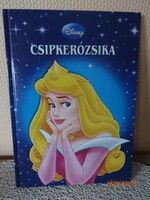 Walt Disney - CSIPKERÓZSIKA -  a Disney Klasszikusok Gyűjteménye sorozatból