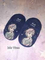 Girl's Slippers from Frozen, size 20-22
