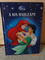 Walt Disney - A KIS HABLEÁNY – a Disney Klasszikusok Gyűjteménye sorozatból