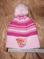 Little Girl Hat 2-3 Years Excellent Condition