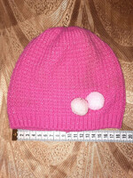 Little Girl Hat 2-3 Years Excellent Condition